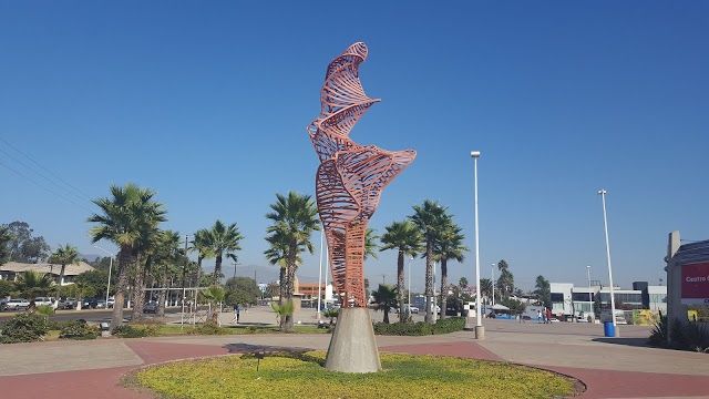 Centro Estatal de las Artes